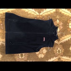 Size small women’s vineyard vines vest